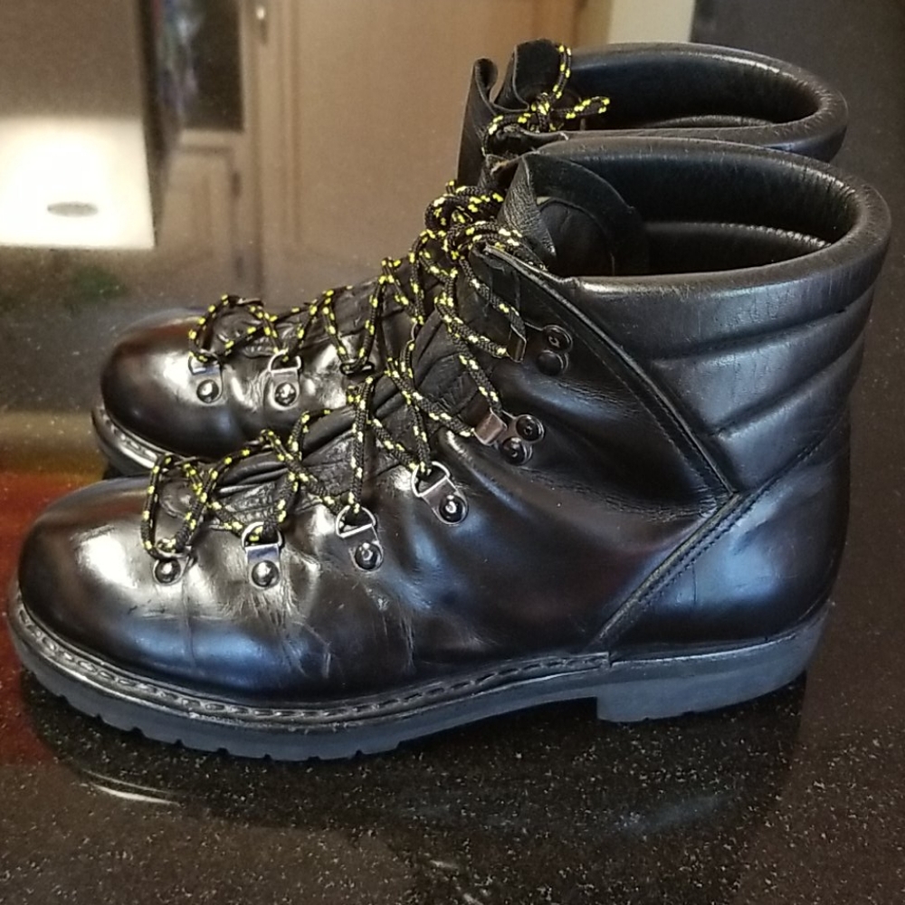 Women Custom Tony Yong Boot - Picture 4 of 7